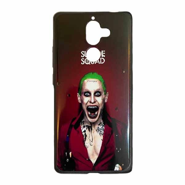  کاور مدل 1588 مناسب برای گوشی موبایل نوکیا 7 Plus 