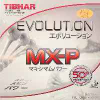 اوولوشن MX-P 50