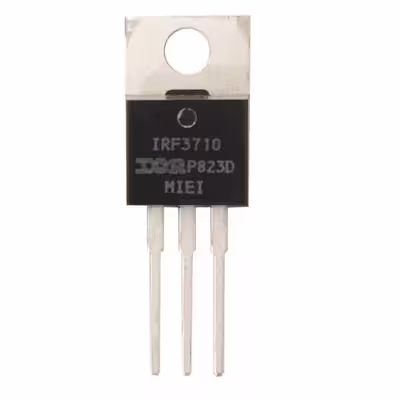 ماسفت مدل IRF3710