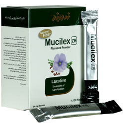 موسیلکس زرد بند