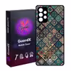 کاور گارد ایکس طرح Tile مدل Glass10093 مناسب برای گوشی موبایل سامسونگ Galaxy A32 4G