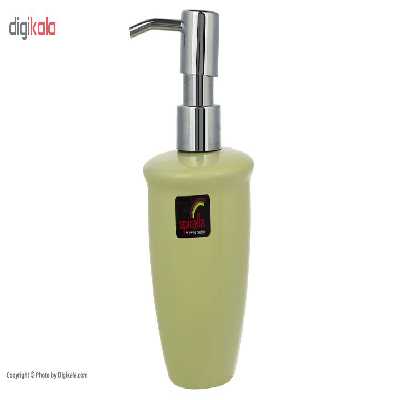 پمپ مایع اسپیرلا مدل Atlanta Green