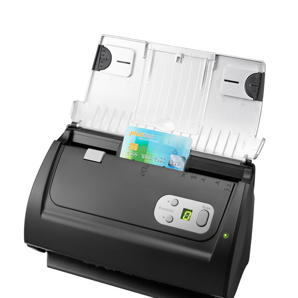 اسکنر پلاس تک مدل پی اس 386