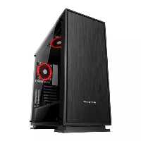 کیس کامپیوتر مسترتک T700 Gaming Plus