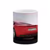 ماگ طرح ماشین آئودی مدل mgs10242