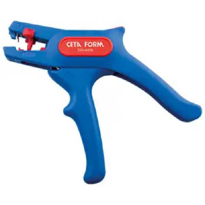 سیم لخت کن خودکار ستافرم  مدل E25-AS06