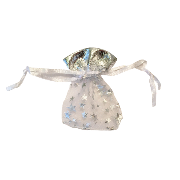 کیسه هدیه مدل حریر کد 573 بسته 20 عددی