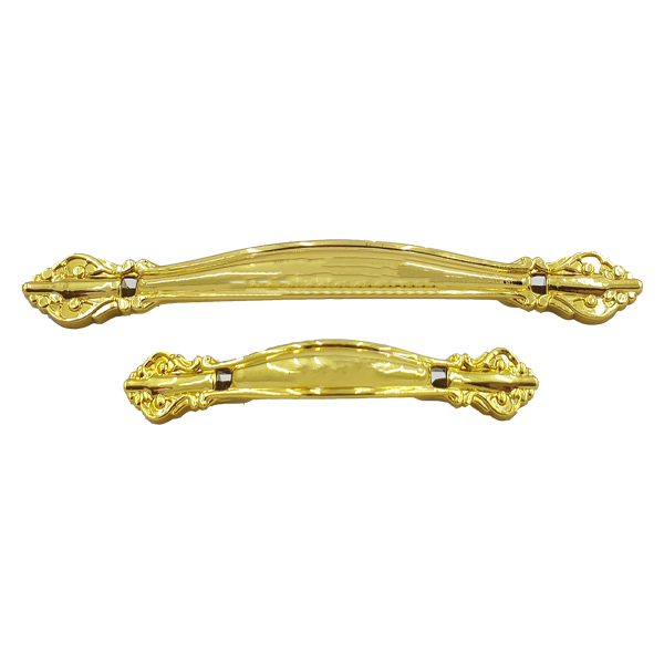 دستگیره مدل ممتاز بسته 2 عددی 