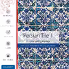 برچسب پوششی ماهوت مدل Iran-Tile1 مناسب برای تبلت سامسونگ Galaxy Tab S2 8.0 2015 T715