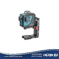 تراز لیزری سه بعدی با نور سبز رونیکس Ronix مدل RH-9537G