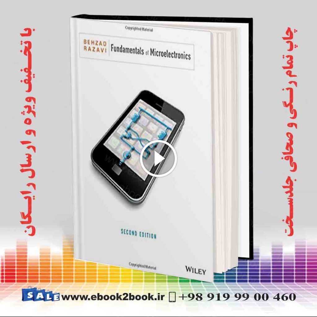 Fundamentals of Microelectronics 2nd Edition