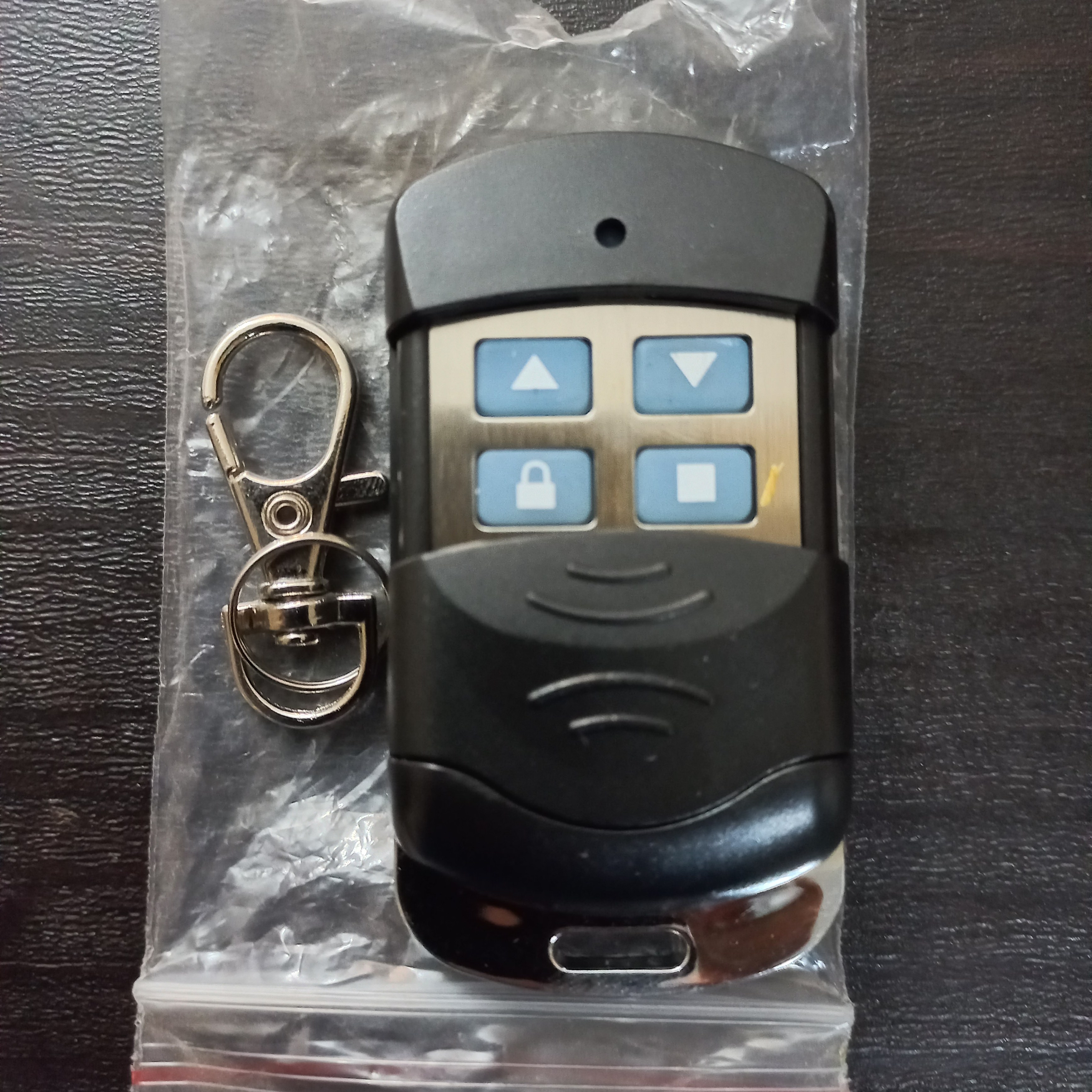 ریموت دیپ سوییچ