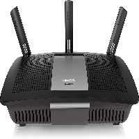 روتر AC2600 گیگا بایتی لینکسیس LINKSYS مدل EA8100-AH - تکنو لینک 148