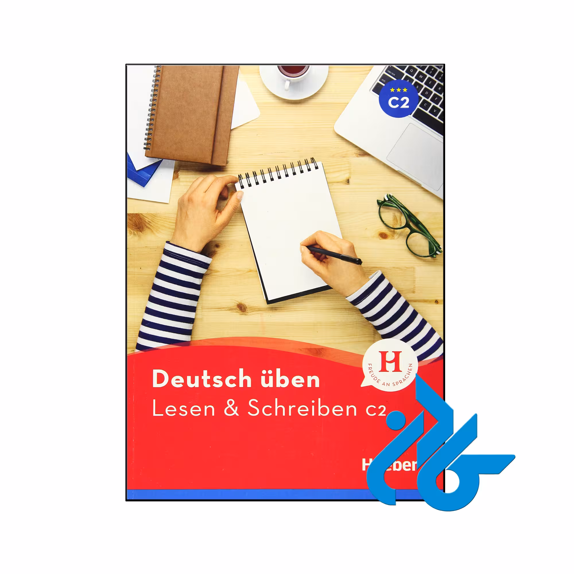 کتاب Deutsch Uben Lesen und Schreiben C2 - فروشگاه کــادن