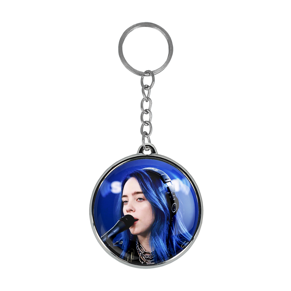 جاکلیدی خندالو طرح بیلی آیلیش مدل دوطرفه کد 1914119139