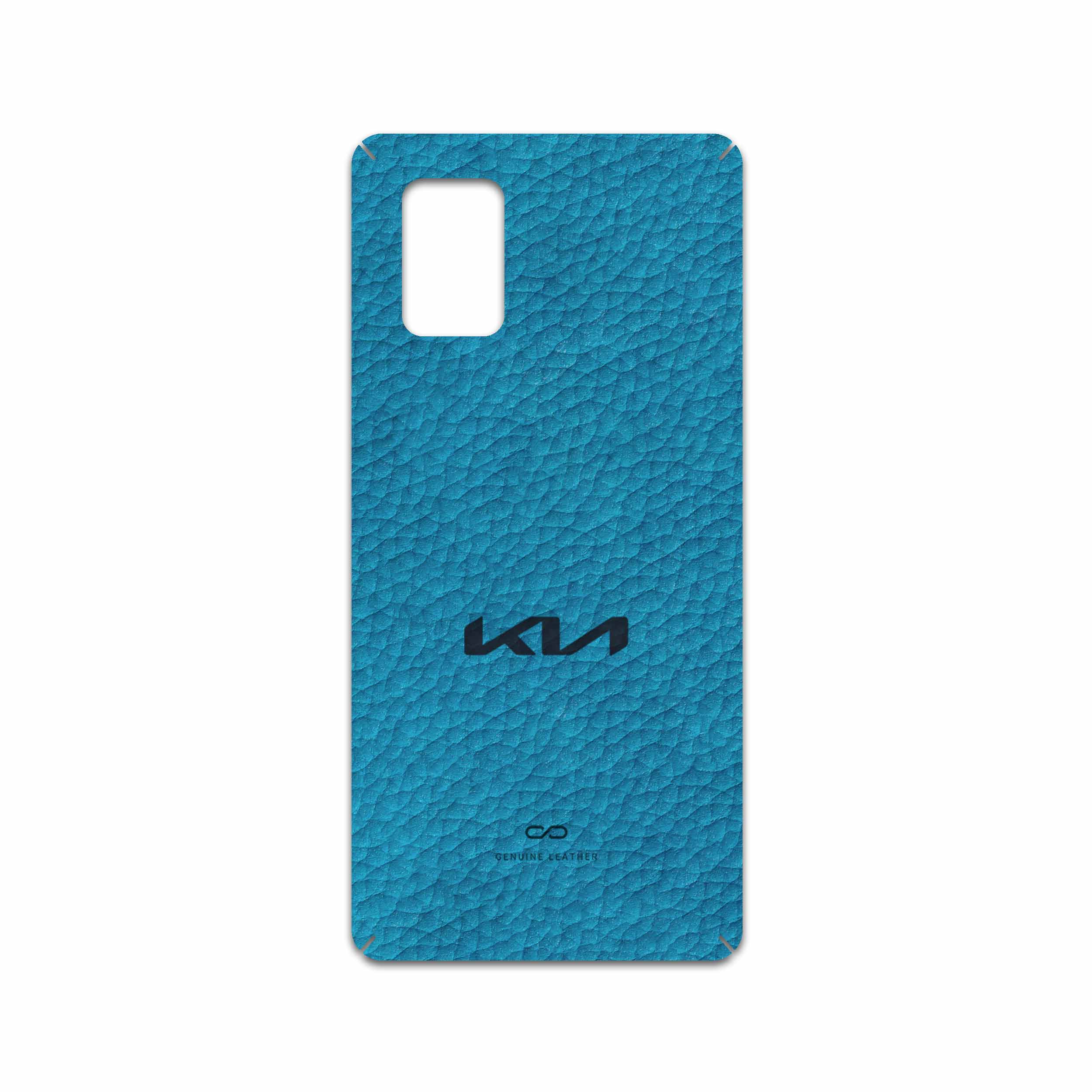 برچسب پوششی ماهوت مدل BL-KIA مناسب برای گوشی موبایل سامسونگ Galaxy A71 5G
