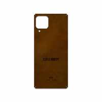 برچسب پوششی ماهوت مدل BFL-CL_F_DUT مناسب برای گوشی موبایل سامسونگ Galaxy M62