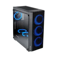 کیس کامپیوتر مسترتک مدل APACHI RGB