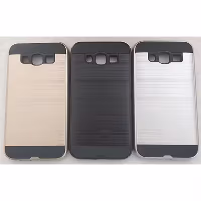 کاور سهند مدل TP2-1 مناسب برای گوشی سامسونگ Galaxy J5 2015