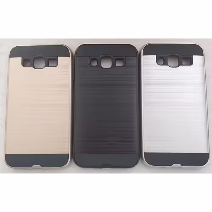 کاور سهند مدل TP2-1 مناسب برای گوشی سامسونگ Galaxy J5 2015