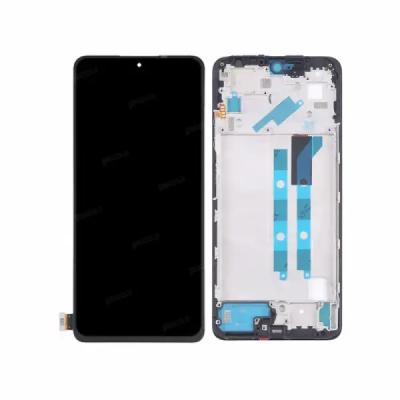 تاچ ال سی دی شیائومی پوکو ایکس 4 پرو 5جی | Lcd xiaomi poco X4 Pro 5G