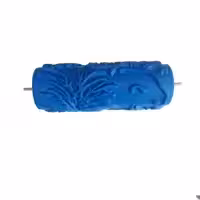 غلتک نقاشی مدل طرح دار کد Y040 سایز 6 اینچ