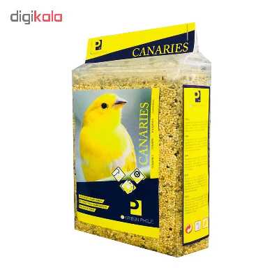 غذای قناری گرین فیل مدل CF2020 وزن 600 گرم