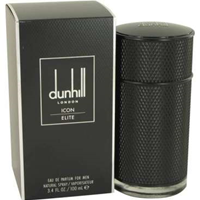 عطر ادکلن ادوتویلت مردانه دانهیل ایکون الیت-dunhill Icon Elite