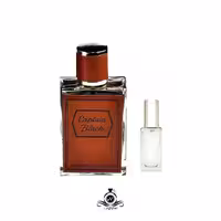 اسانس گرمی عطر کاپیتان بلک Captain Black