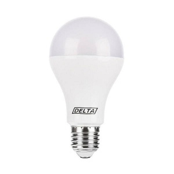 لامپ ال ای دی 10 وات دلتا مدل کلاسیک پایه E27