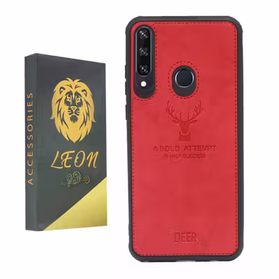 کاور مدل Gavazni مناسب برای گوشی موبایل هوآوی Y6P / Y6 Prime 2020