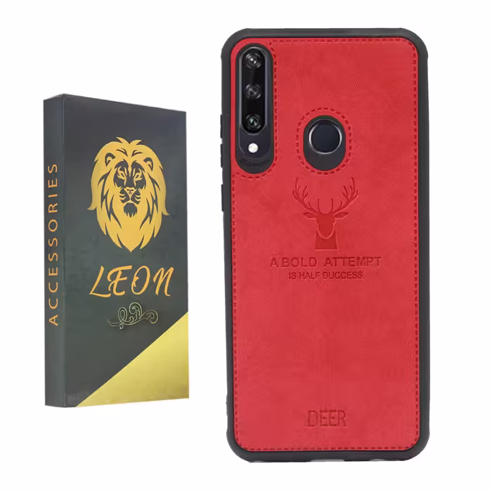 کاور مدل Gavazni مناسب برای گوشی موبایل هوآوی Y6P / Y6 Prime 2020