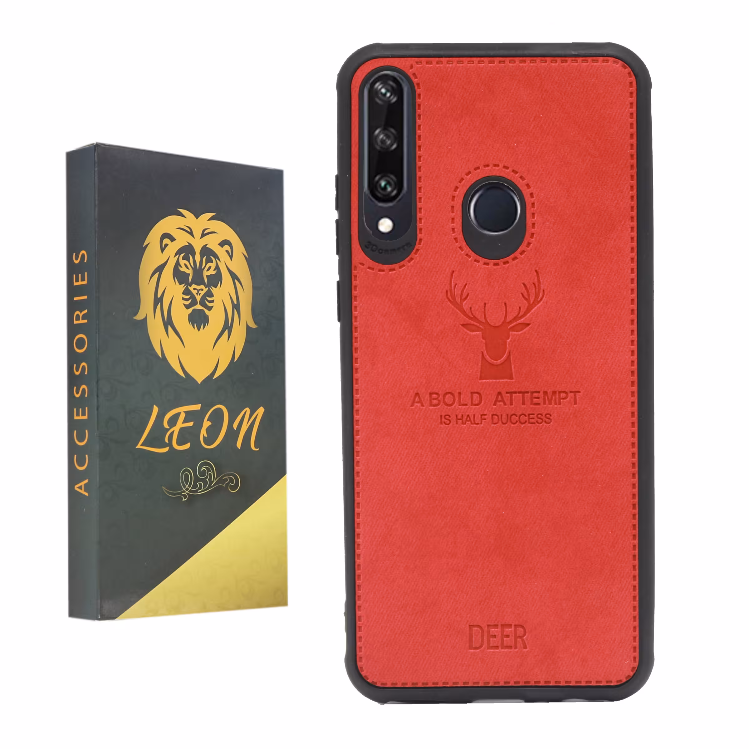 کاور مدل Gavazni مناسب برای گوشی موبایل هوآوی Y6P / Y6 Prime 2020