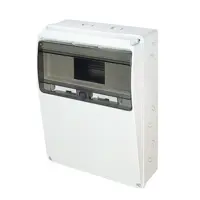 جعبه فیوز 12 عددی مدل TK-MF12