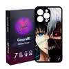 کاور گارد ایکس طرح توکیو غول انیمه مدل Glass10559 مناسب برای گوشی موبایل اپل iPhone 13 Pro