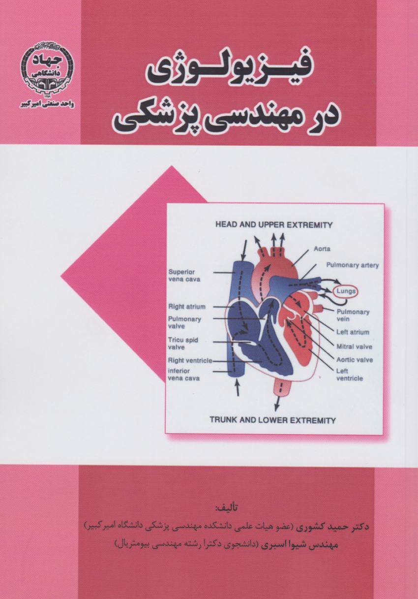 فیزیولوژی در مهندسی پزشکی