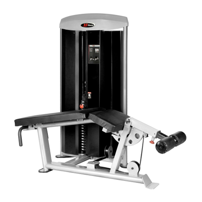 دستگاه پشت پا خوابیده LS-172