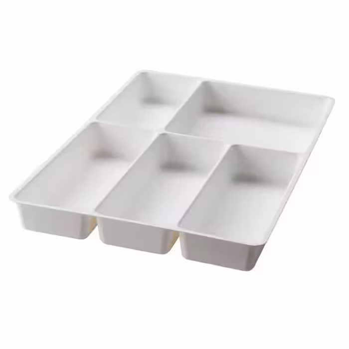 جا قاشقی ایکیا داخل کابینت مدل STODJA