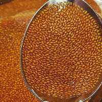 خاکشیر   اعلا (پاک شده همدان)  1000 گرمی  