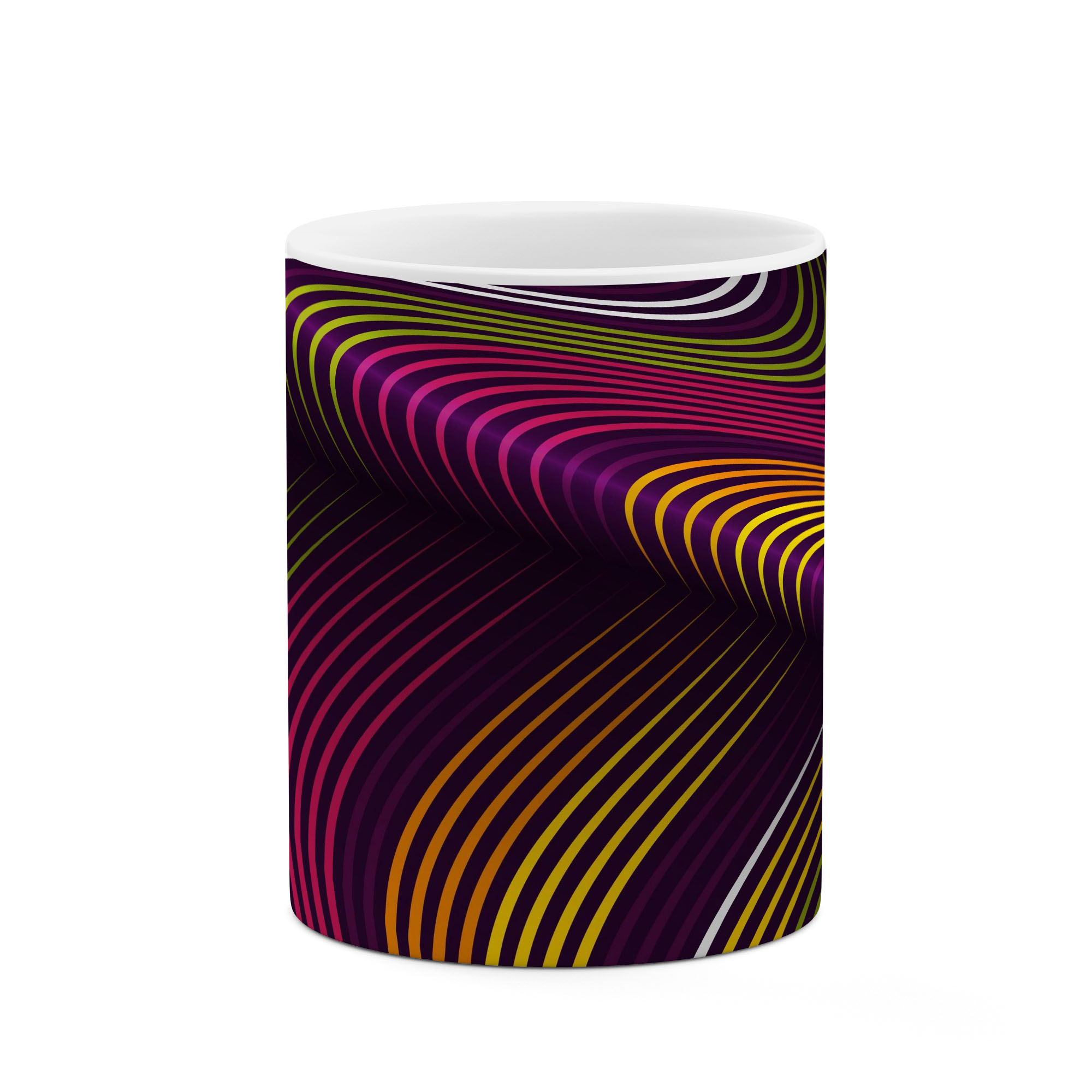 ماگ کاکتی طرح فانتزی مدل mgs17364