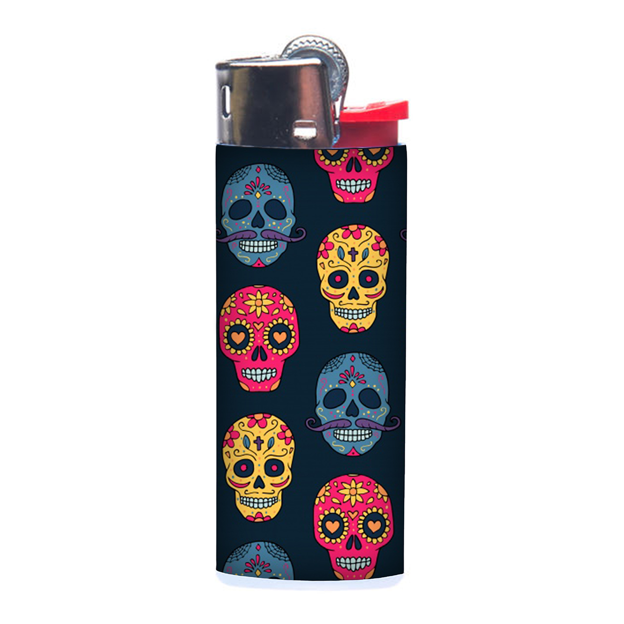 فندک طرح اسکلت کد 361