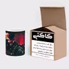ماگ کاکتی طرح ترمیناتور مدل mgs14624