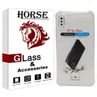 کاور هورس مدل JELEBI مناسب برای گوشی موبایل اپل iPhone XS Max