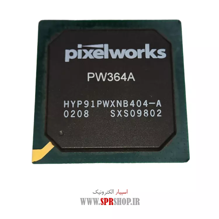 آی سی PW364