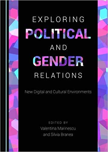 خرید و دانلود نسخه کامل کتاب Exploring Political and Gender Relations
