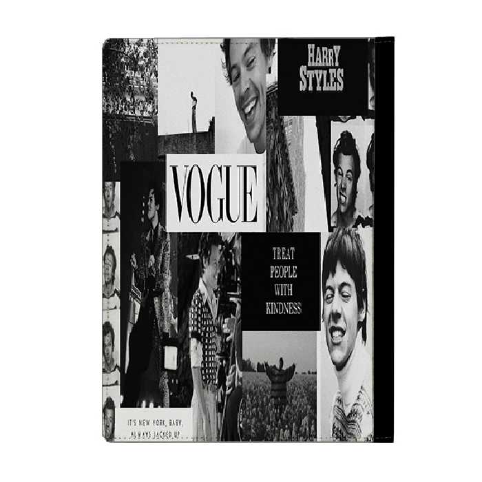 کلاسور طرح گروه وان دایرکشن کد ko7