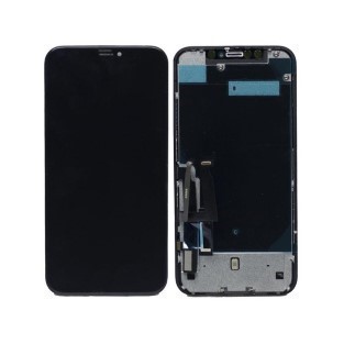 LCD IPhone 11 Pro Max Black GX HARD