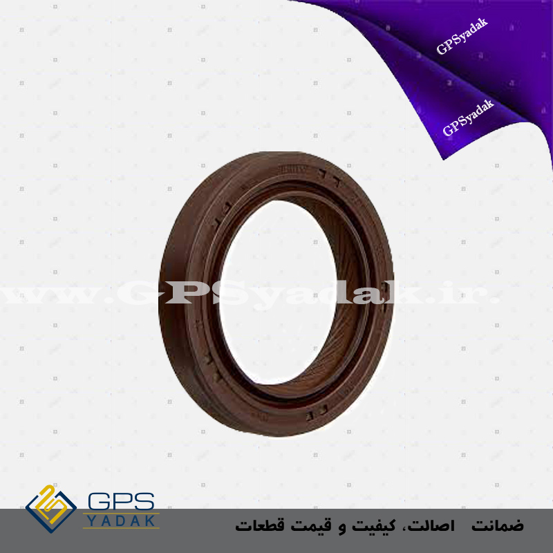 کاسه نمد سرمیلنگ هیوندای النترا