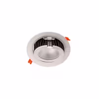 چراغ فکی 25 وات توکار COB متحرک سان لوکس مدل C255R