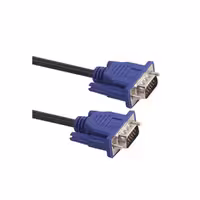 کابل VGA دیتکس به طول 3 متر - فروشگاه اینترنتی طیف سنتر